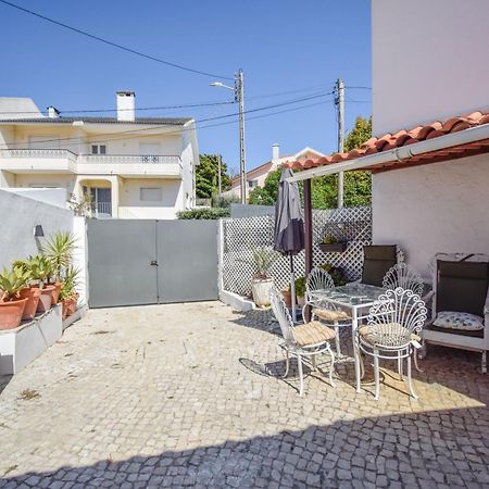 Moradia Estoril Villa Exterior photo