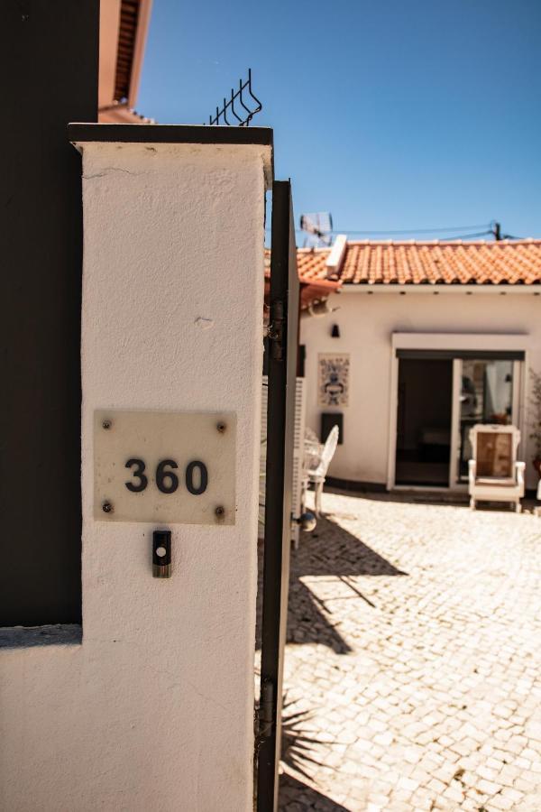 Moradia Estoril Villa Exterior photo
