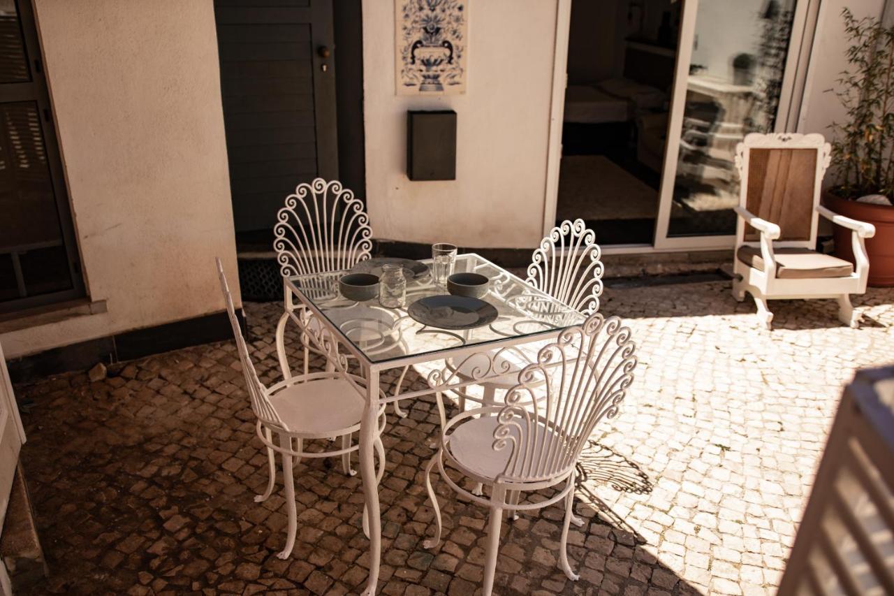 Moradia Estoril Villa Exterior photo