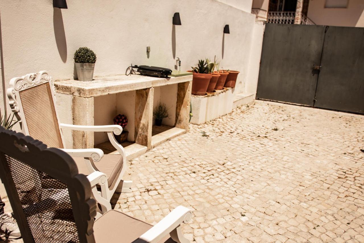 Moradia Estoril Villa Exterior photo