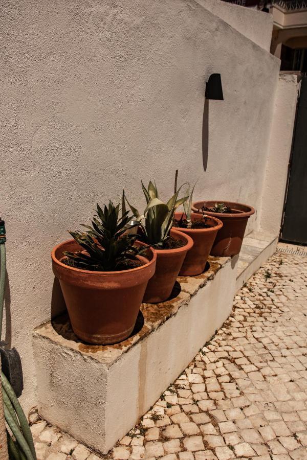 Moradia Estoril Villa Exterior photo