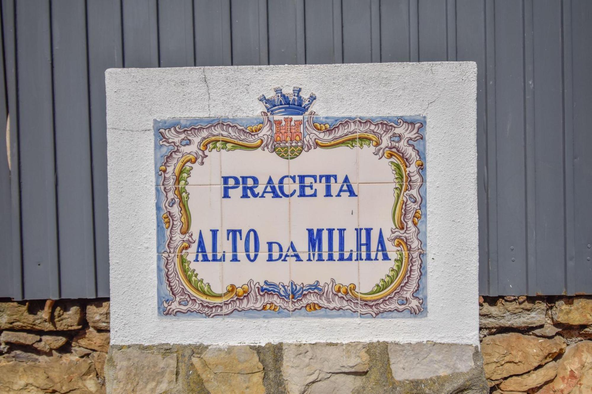 Moradia Estoril Villa Exterior photo